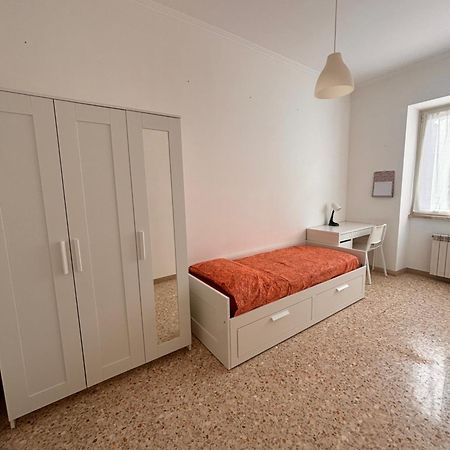 Casa Harmonia Hotell Roma Eksteriør bilde