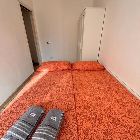 Casa Harmonia Hotell Roma Eksteriør bilde