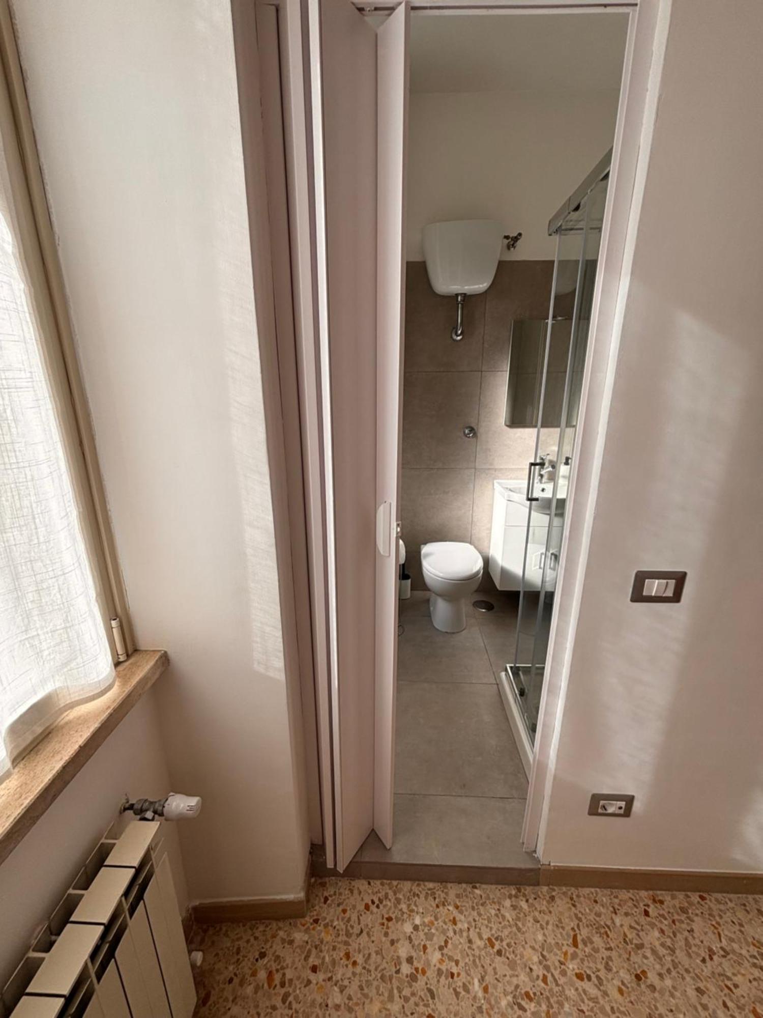 Casa Harmonia Hotell Roma Eksteriør bilde