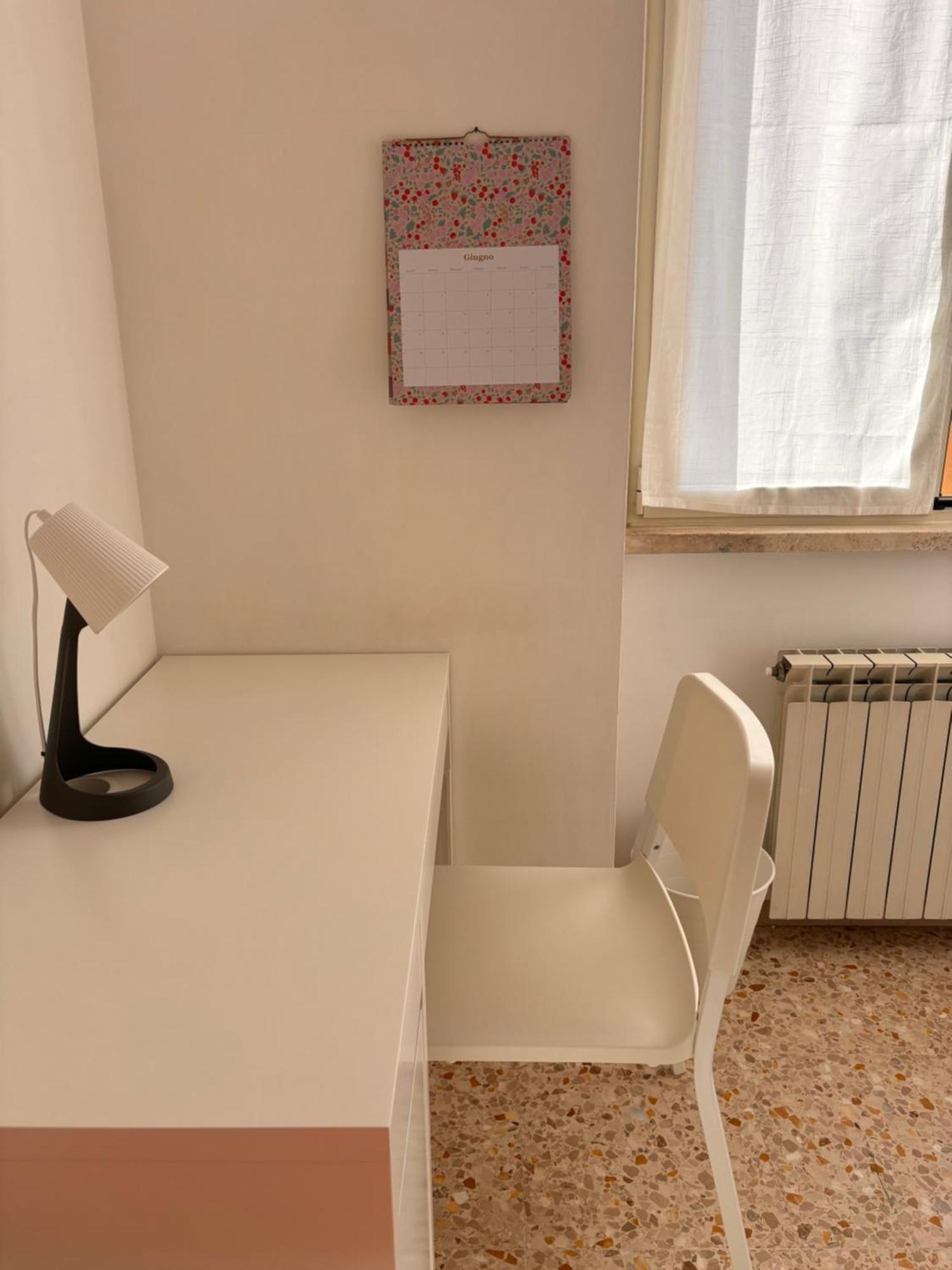 Casa Harmonia Hotell Roma Eksteriør bilde