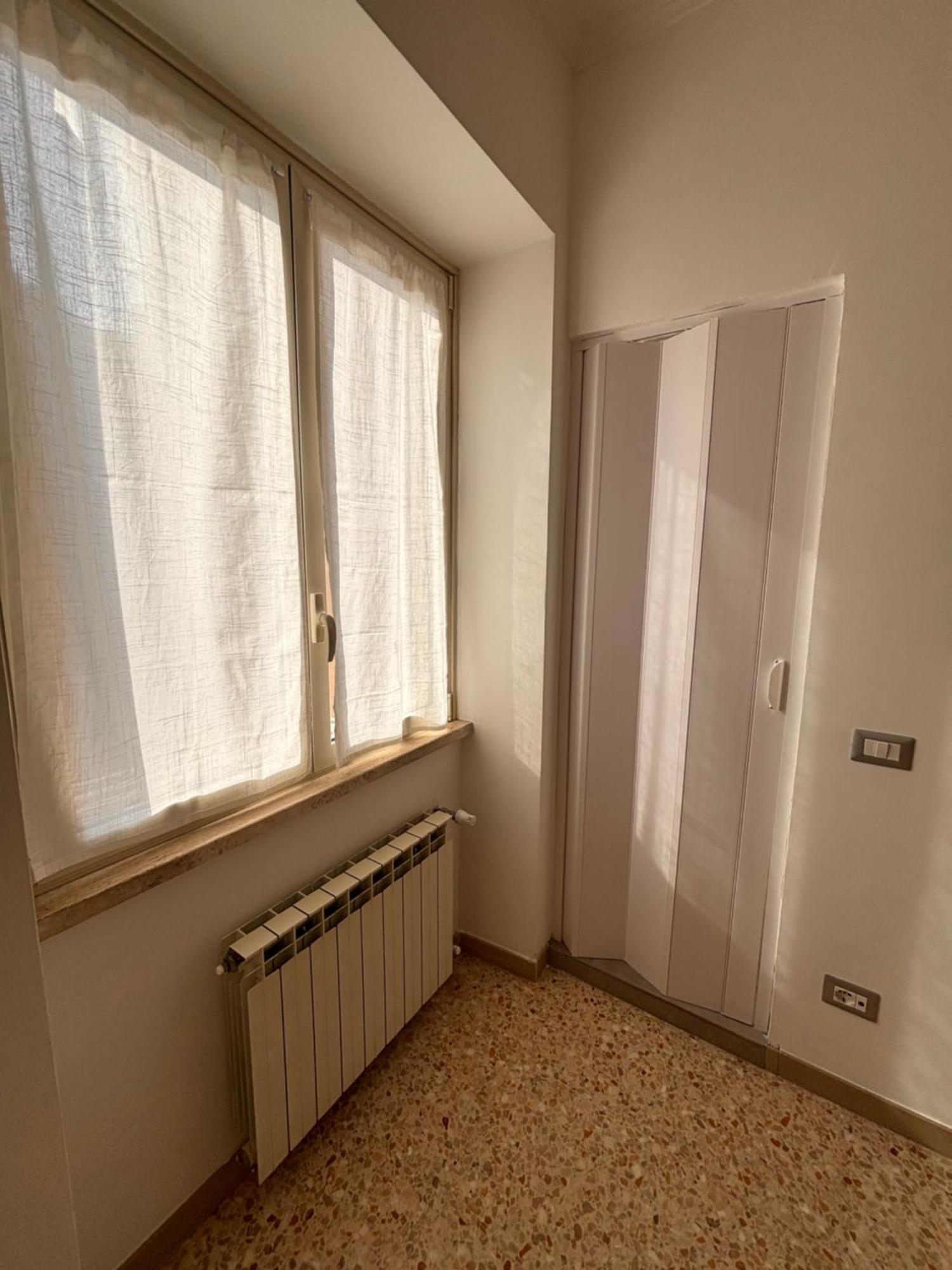 Casa Harmonia Hotell Roma Eksteriør bilde