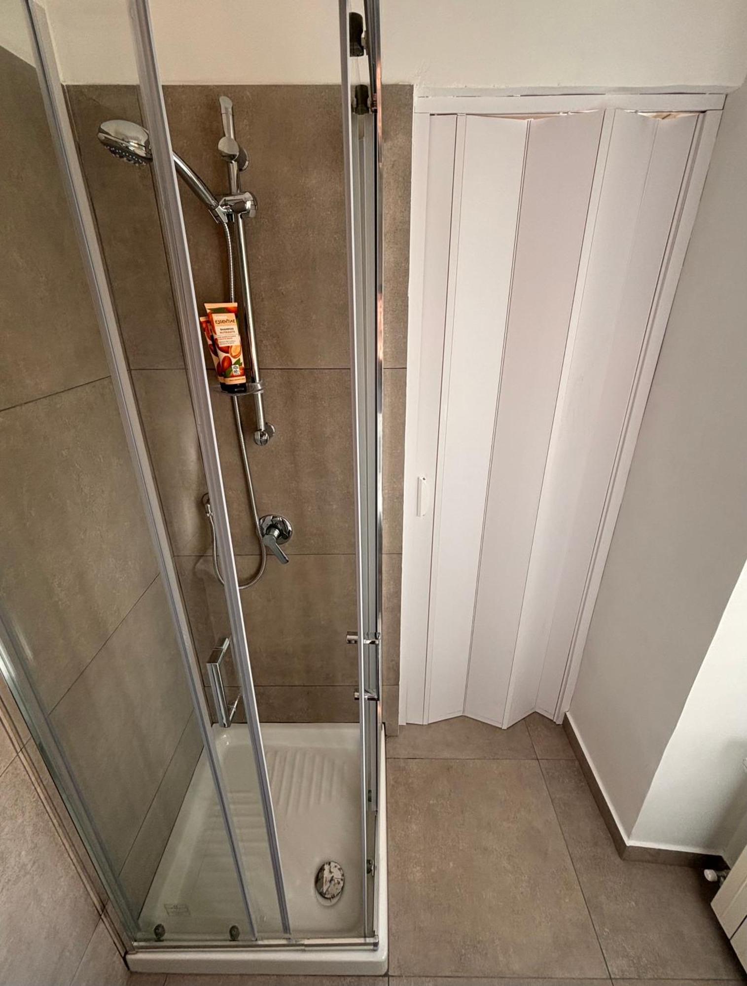 Casa Harmonia Hotell Roma Eksteriør bilde