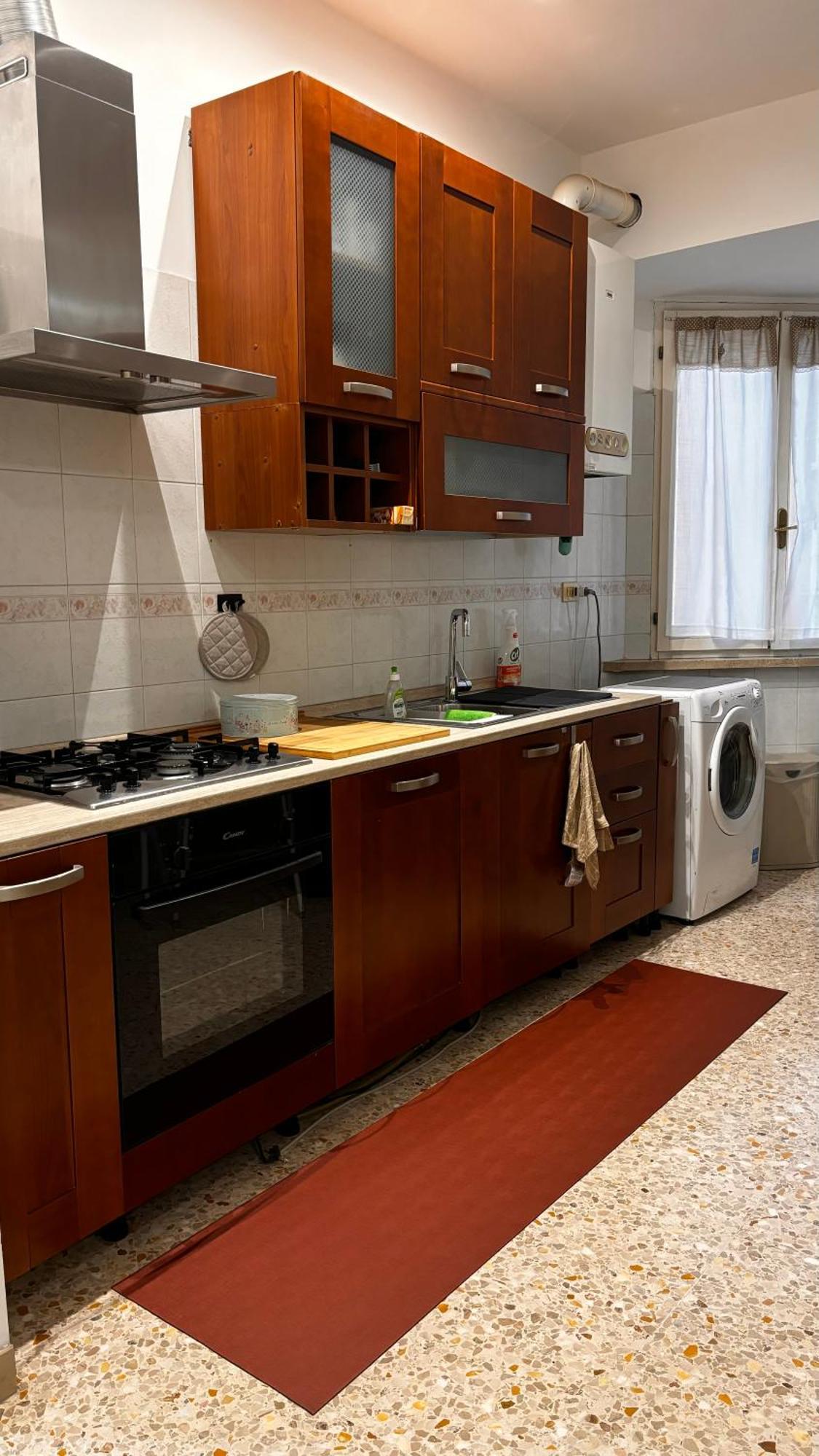 Casa Harmonia Hotell Roma Eksteriør bilde