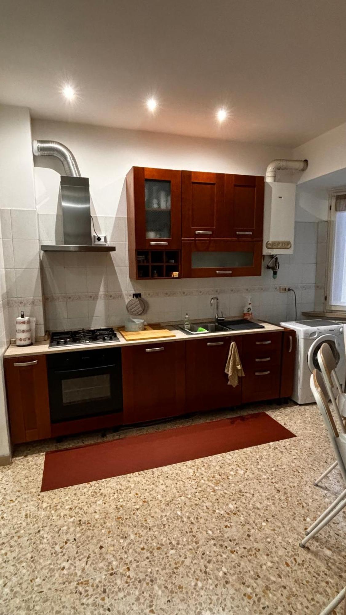 Casa Harmonia Hotell Roma Eksteriør bilde