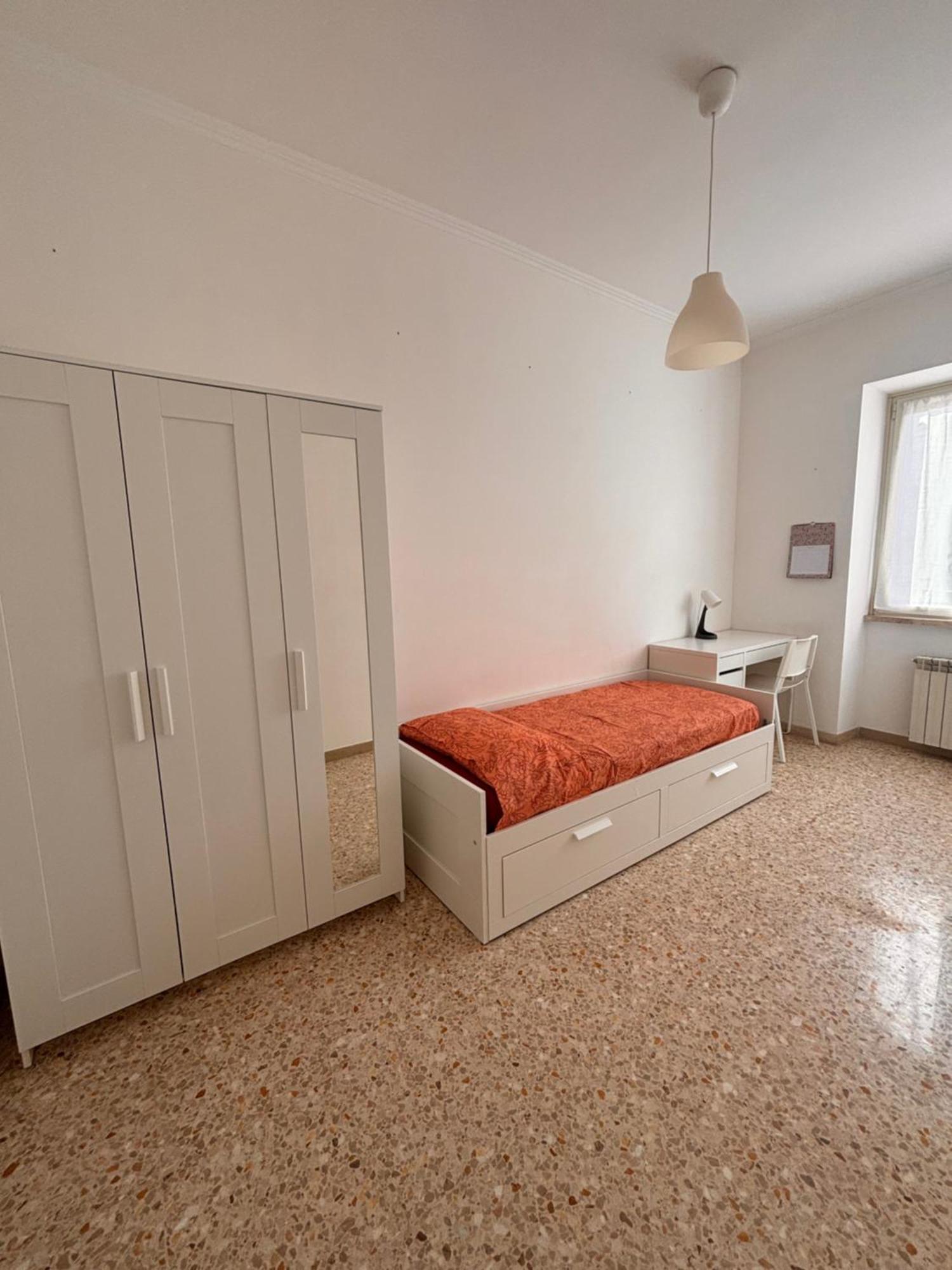 Casa Harmonia Hotell Roma Eksteriør bilde