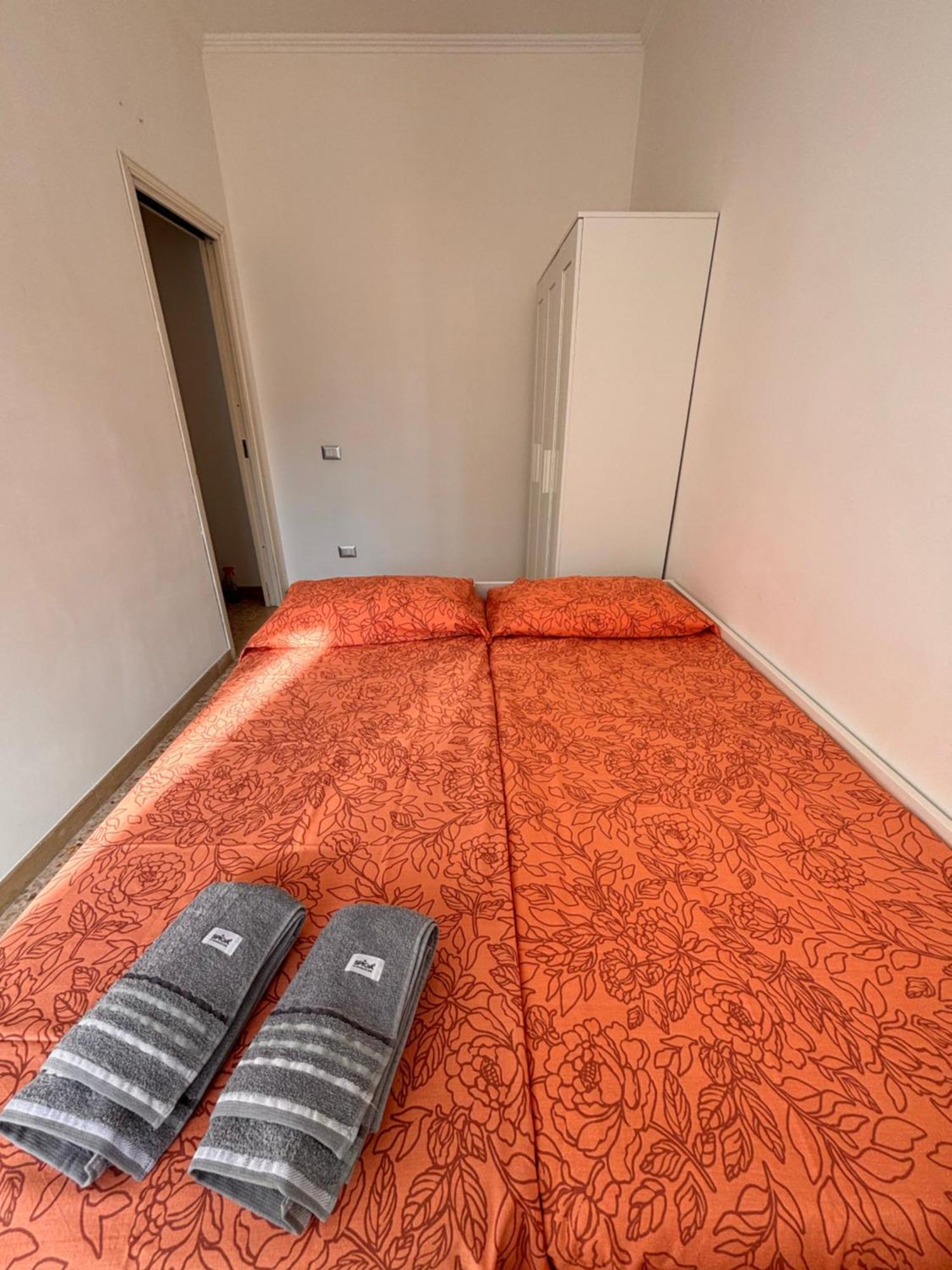 Casa Harmonia Hotell Roma Eksteriør bilde