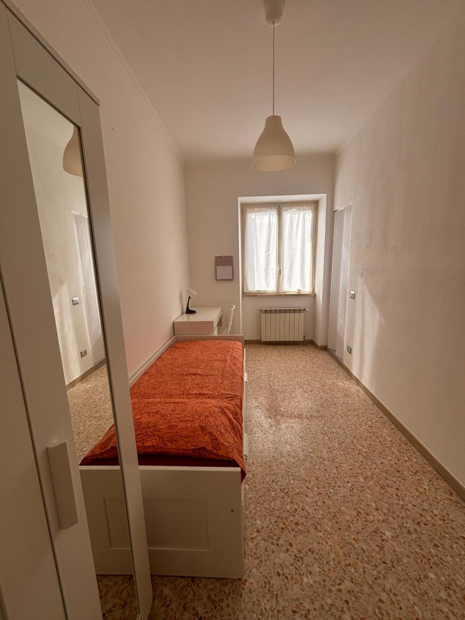 Casa Harmonia Hotell Roma Eksteriør bilde